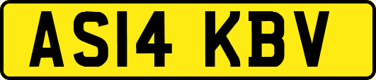 AS14KBV