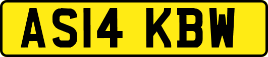 AS14KBW