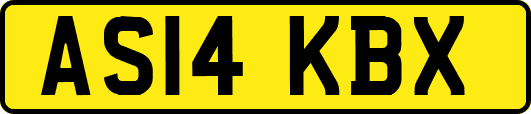 AS14KBX