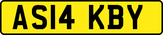 AS14KBY