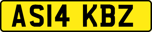 AS14KBZ