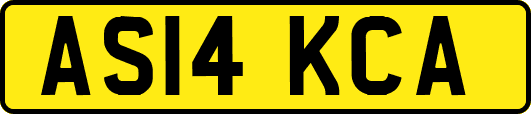 AS14KCA