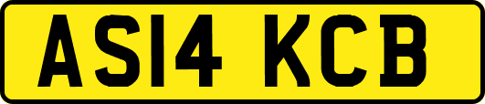 AS14KCB