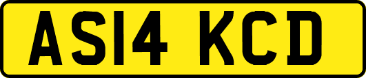 AS14KCD