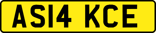 AS14KCE