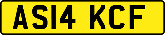AS14KCF