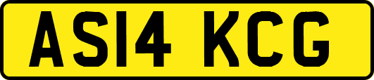 AS14KCG