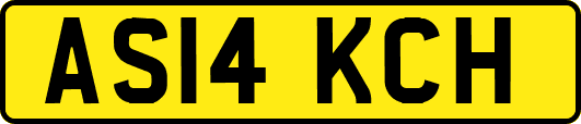 AS14KCH
