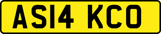 AS14KCO