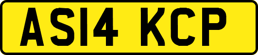 AS14KCP