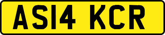 AS14KCR