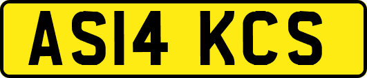 AS14KCS