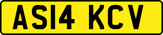 AS14KCV