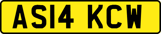 AS14KCW
