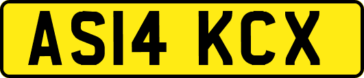 AS14KCX
