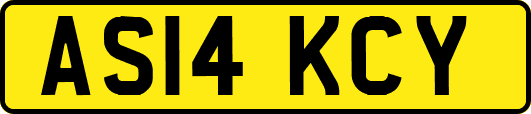 AS14KCY