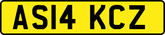 AS14KCZ