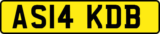 AS14KDB