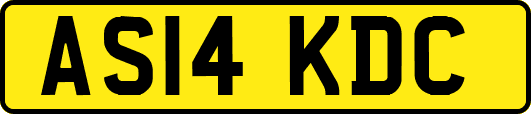 AS14KDC