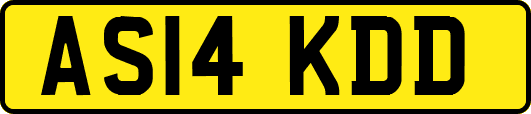 AS14KDD