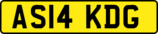 AS14KDG
