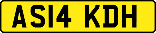 AS14KDH