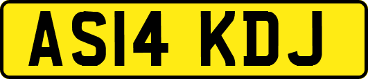 AS14KDJ