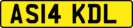 AS14KDL