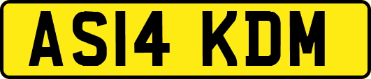 AS14KDM