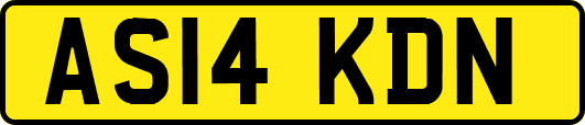 AS14KDN