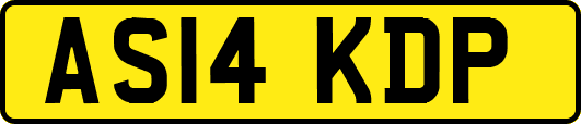 AS14KDP