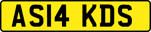 AS14KDS