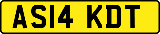 AS14KDT