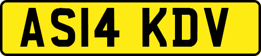AS14KDV