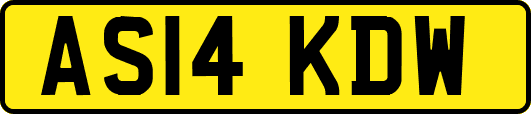 AS14KDW
