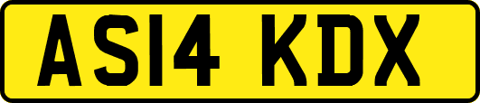 AS14KDX