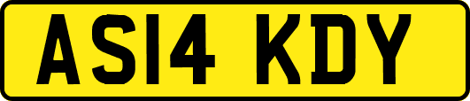 AS14KDY