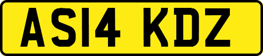 AS14KDZ