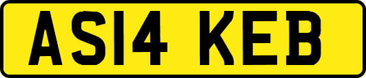 AS14KEB