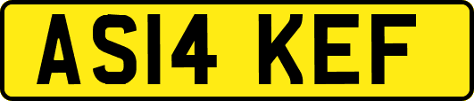 AS14KEF