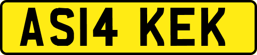 AS14KEK