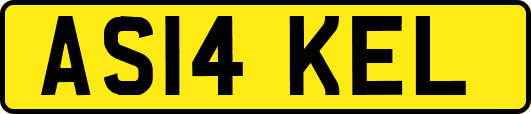 AS14KEL