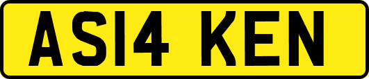 AS14KEN
