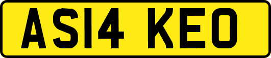 AS14KEO