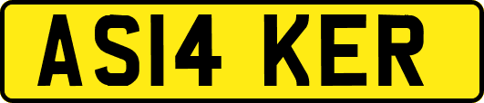 AS14KER