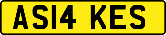 AS14KES