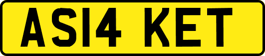 AS14KET