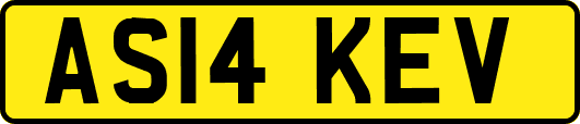 AS14KEV