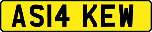 AS14KEW