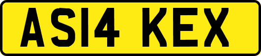 AS14KEX